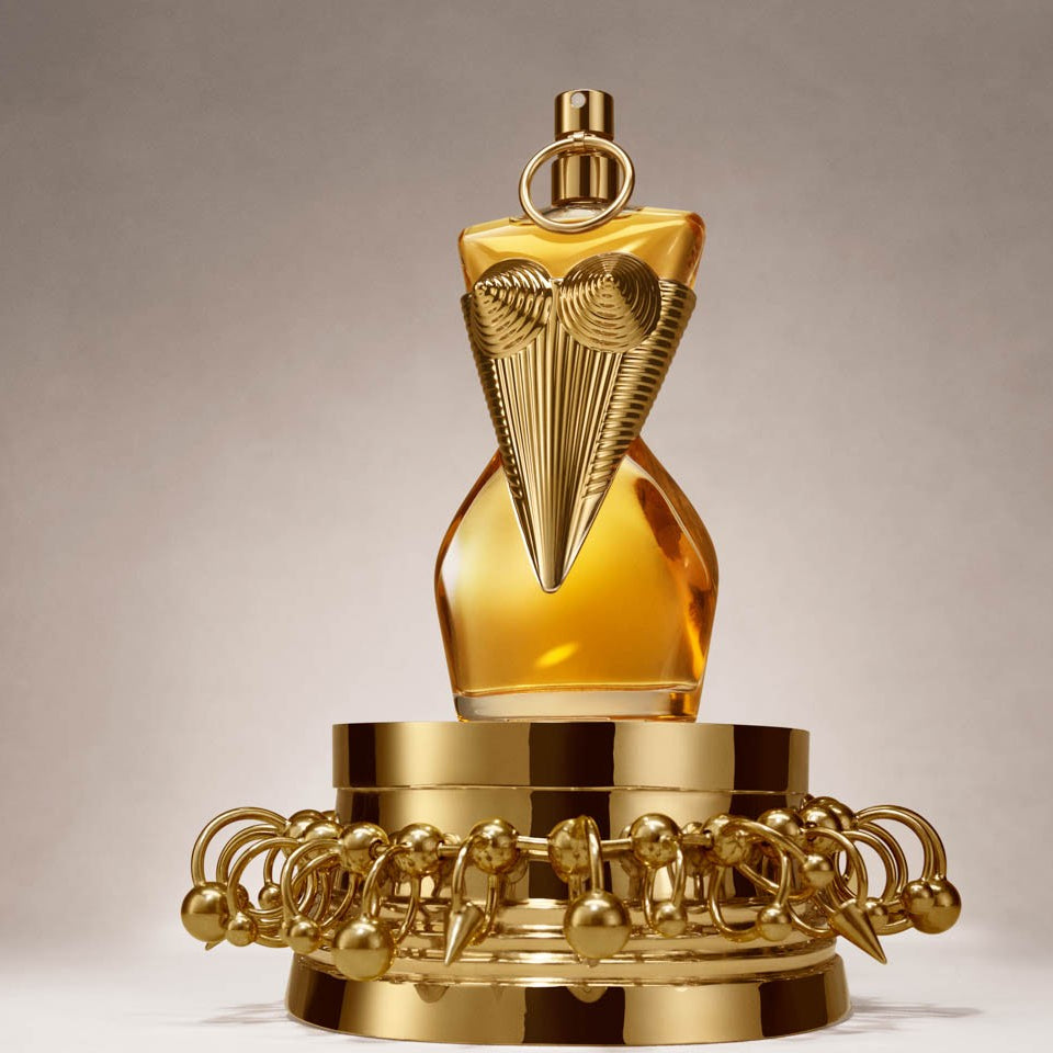Jean Paul Gaultier Divine Le Parfum EDP Women Perfume 3.3oz 100ml EAU DE PARFUM SPRAY