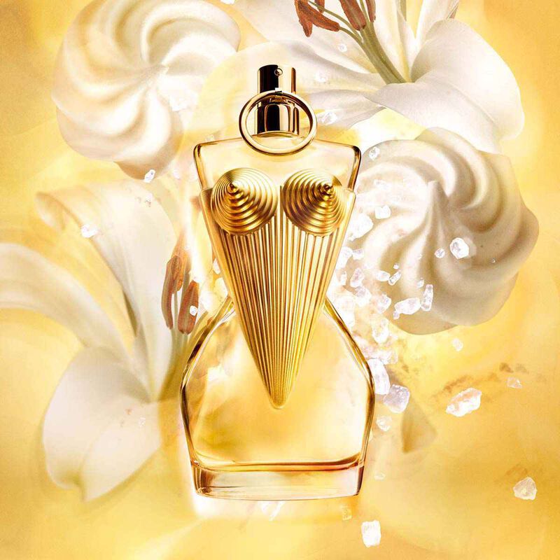 Jean Paul Gaultier Divine Le Parfum EDP Women Perfume 3.3oz 100ml EAU DE PARFUM SPRAY