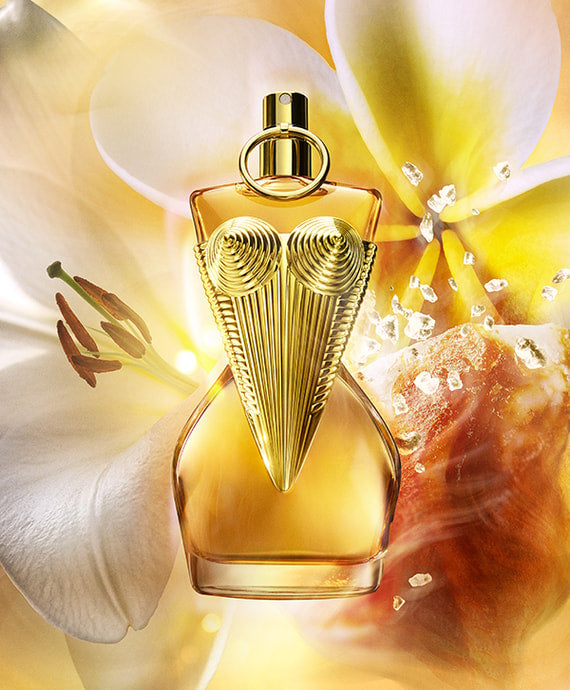 Jean Paul Gaultier Divine Le Parfum EDP Women Perfume 3.3oz 100ml EAU DE PARFUM SPRAY