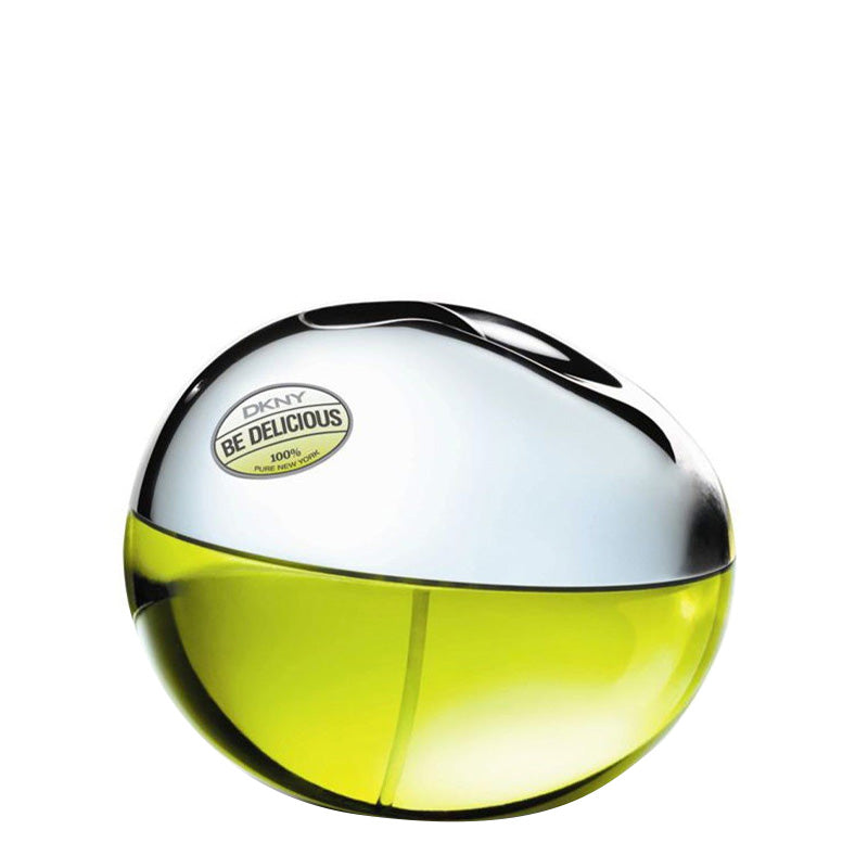 DKNY Be Delicious EDP Women Perfume 3.4oz 100ml EAU DE PARFUM SPRAY