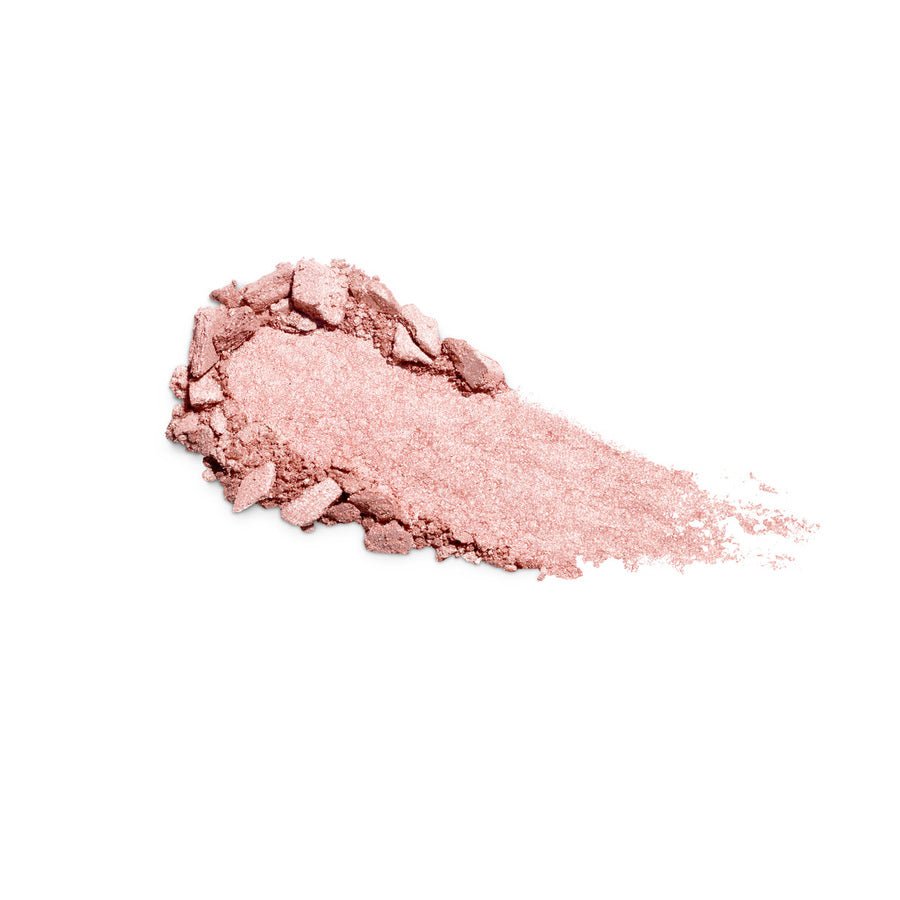 Kiko Dolce Diva Baked Highlighter 10g, Smooth, Gliding Texture #color_02 Elegant Rose