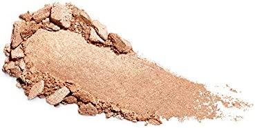 Kiko Dolce Diva Baked Highlighter 10g Smooth, Gliding Texture #color_01 Lively Champagne