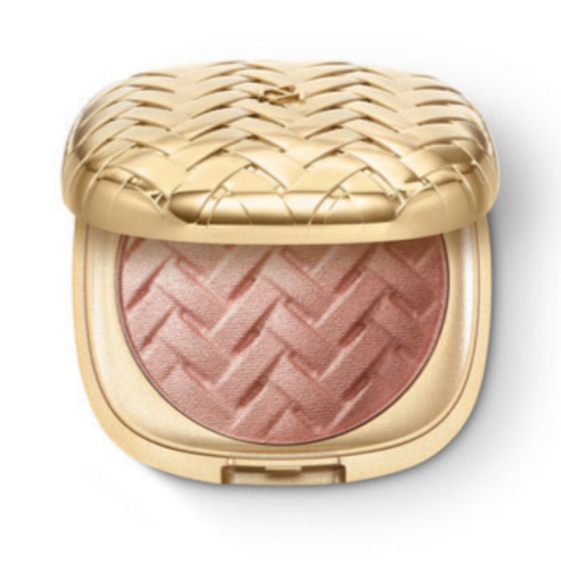 Kiko Dolce Diva Baked Highlighter 10g, Smooth, Gliding Texture #color_02 Elegant Rose