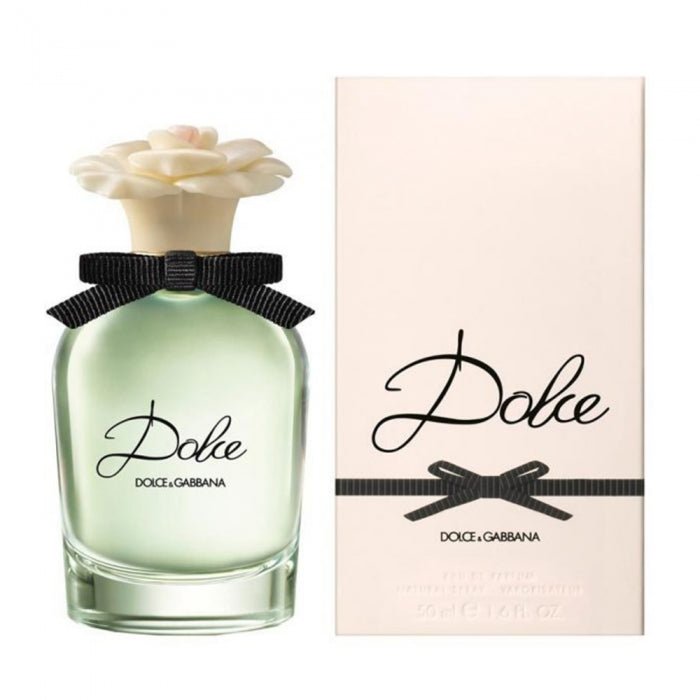 Dolce & Gabbana Dolce Women Perfume 1.7oz 50ml 2.5oz 75ml EAU DE PARFUM SPRAY  