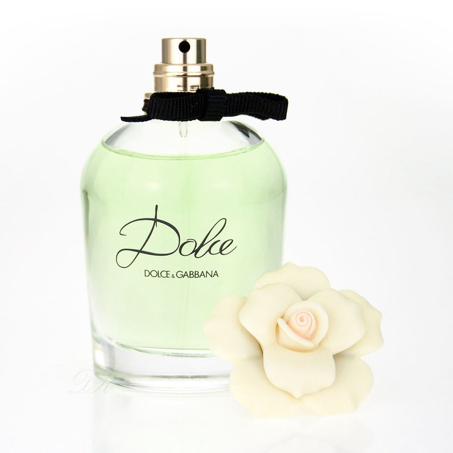 Dolce & Gabbana Dolce Women Perfume 1.7oz 50ml 2.5oz 75ml EAU DE PARFUM SPRAY  