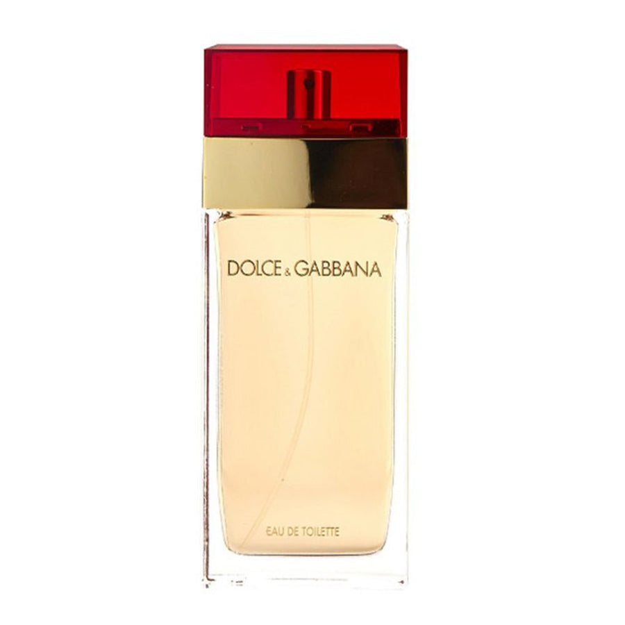 Dolce & Gabbana Women Perfume 3.4oz 100ml 1.7oz 50ml EAU DE TOILETTE SPRAY  