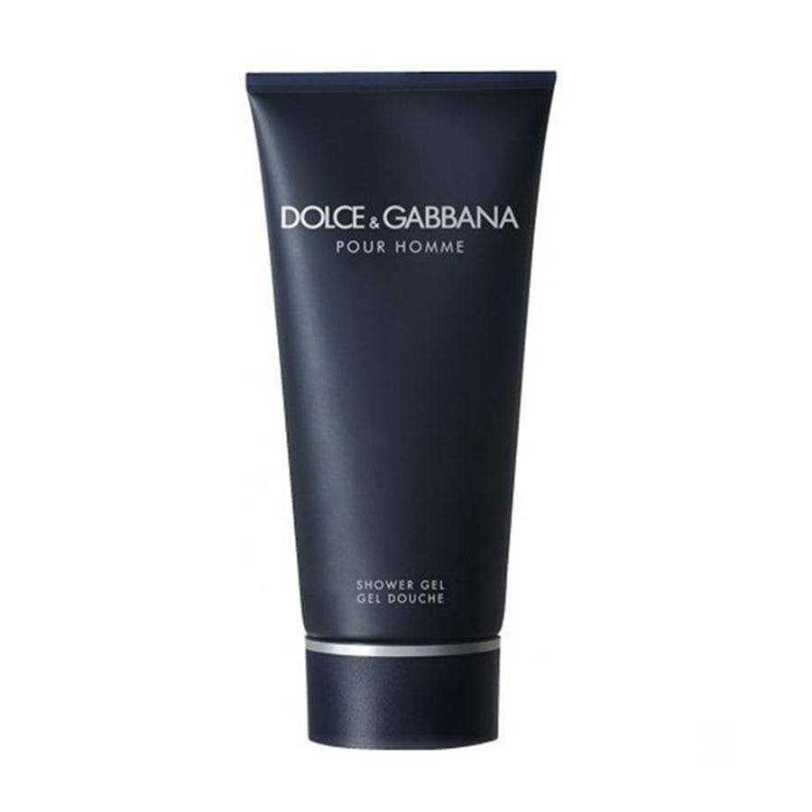 Dolce & Gabbana Pour Homme Shower Gel 50ml | Ramfa Beauty