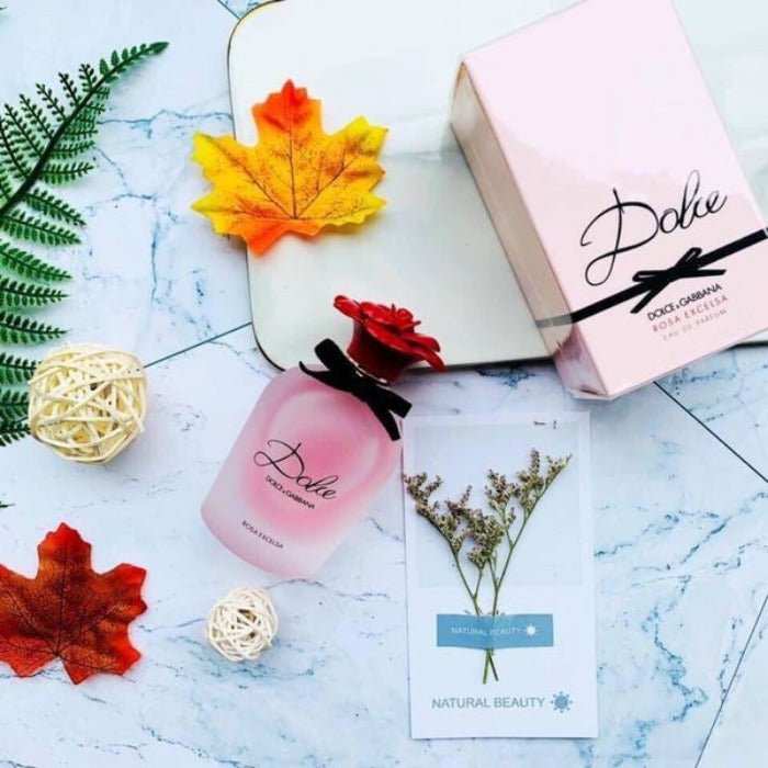 Fragrances Dolce And Gabbana Rosa Excelsa 30ml Dolce Gabbana Dolce