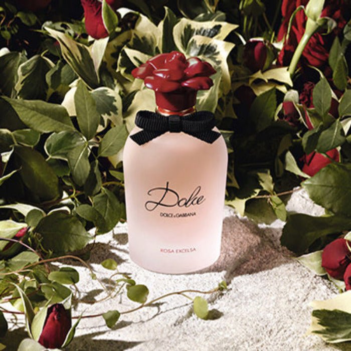 Fragrance Dolce Gabbana Rose Excelsa Dolce Rosa Excelsa Dolce And
