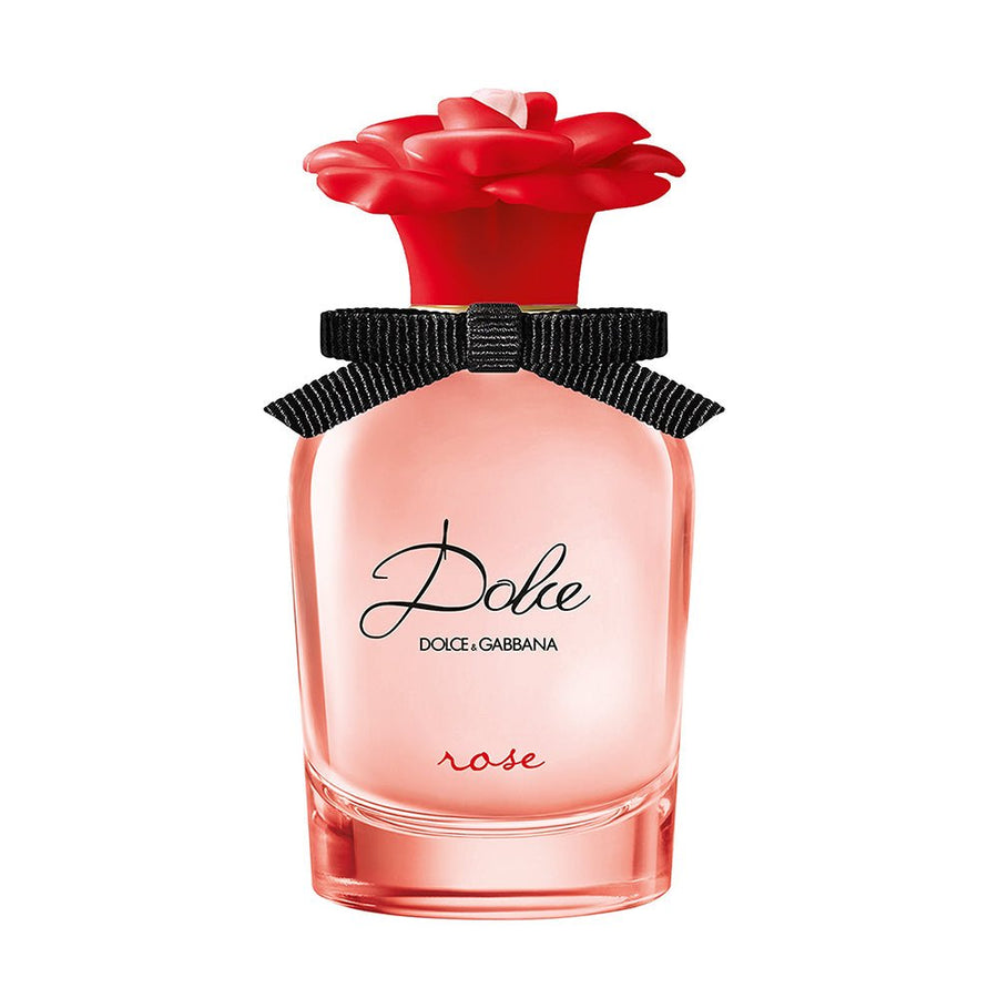 Dolce & Gabbana Dolce Rose Women Perfume 2.5oz 75ml EAU DE TOILETTE SPRAY  