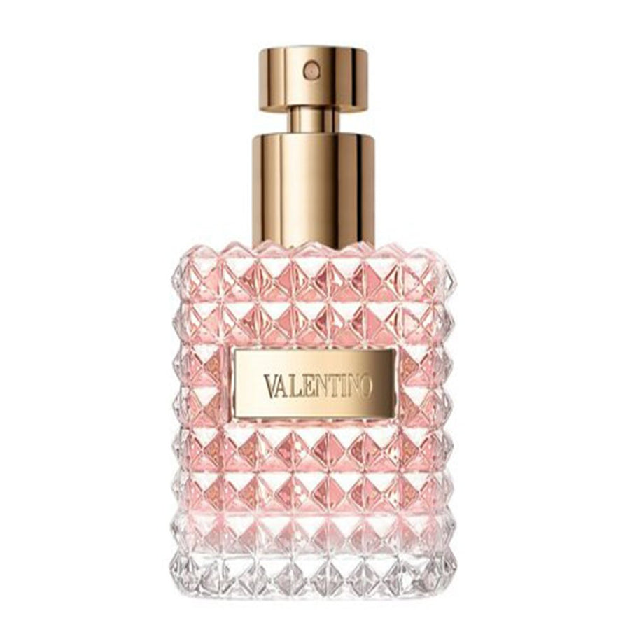 Valentino Donna Women Perfume 3.4oz 100ml EAU DE PARFUM SPRAY  