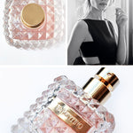 Valentino Donna Women Perfume 3.4oz 100ml EAU DE PARFUM SPRAY  