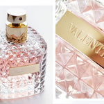 Valentino Donna Women Perfume 3.4oz 100ml EAU DE PARFUM SPRAY  