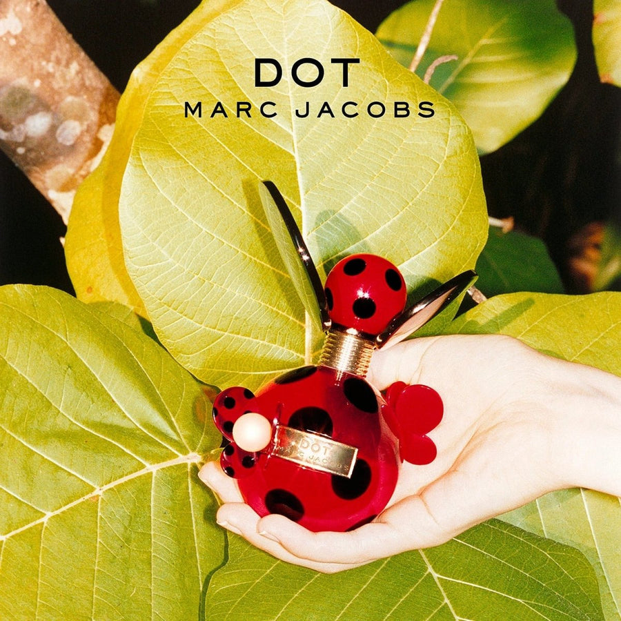 Marc Jacobs Dot Women Perfume 3.4oz 100ml EAU DE PARFUM SPRAY  