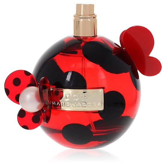 Marc Jacobs Dot EDP (L) 100ml | Ramfa Beauty