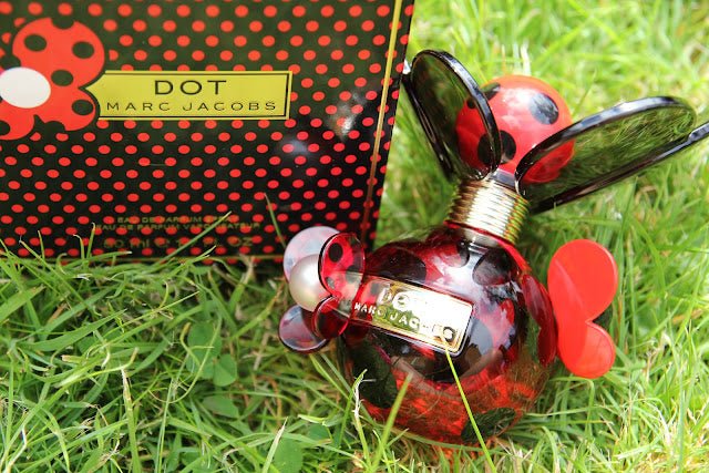 Marc Jacobs Dot EDP (L) 100ml | Ramfa Beauty