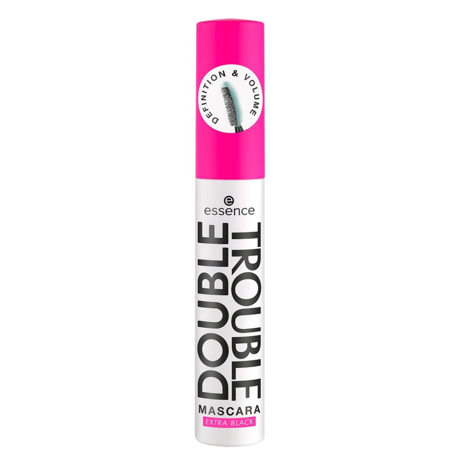 Essence Double Trouble Mascara 12ml | Ramfa Beauty