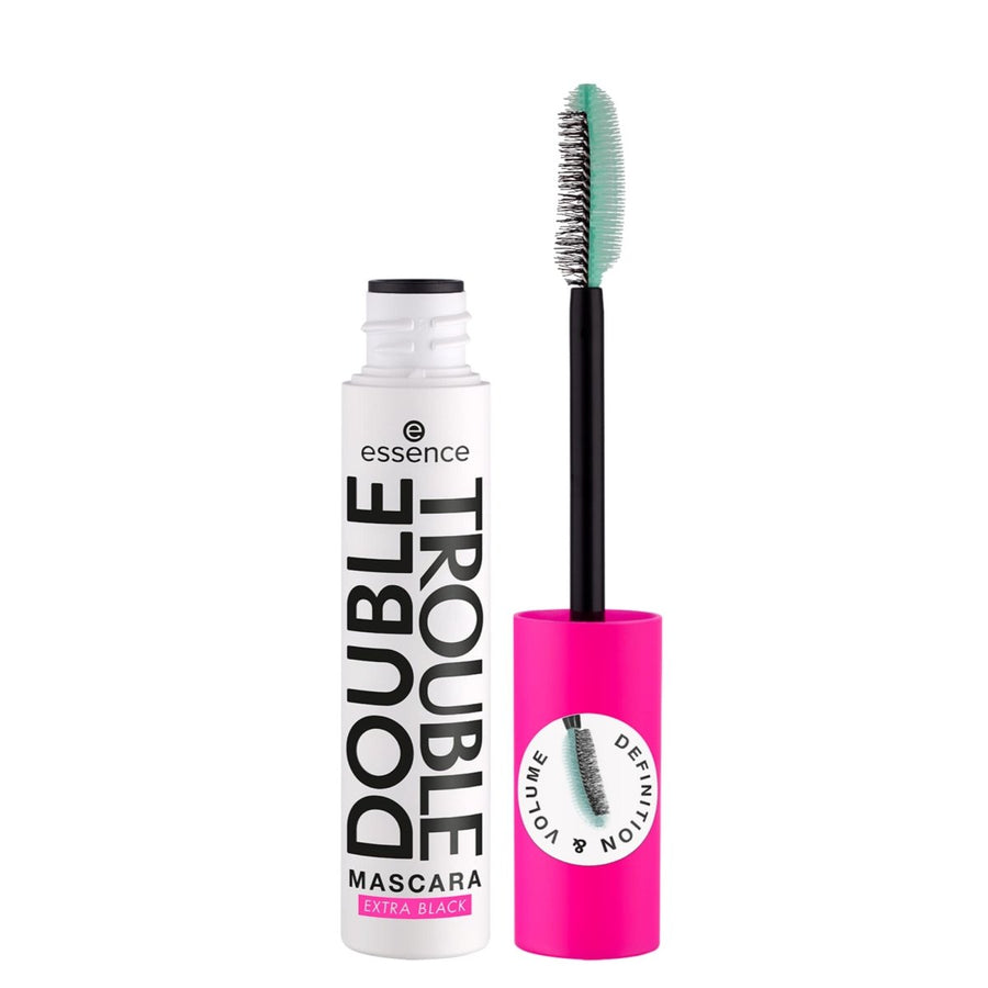 Essence Double Trouble Mascara 12ml | Ramfa Beauty