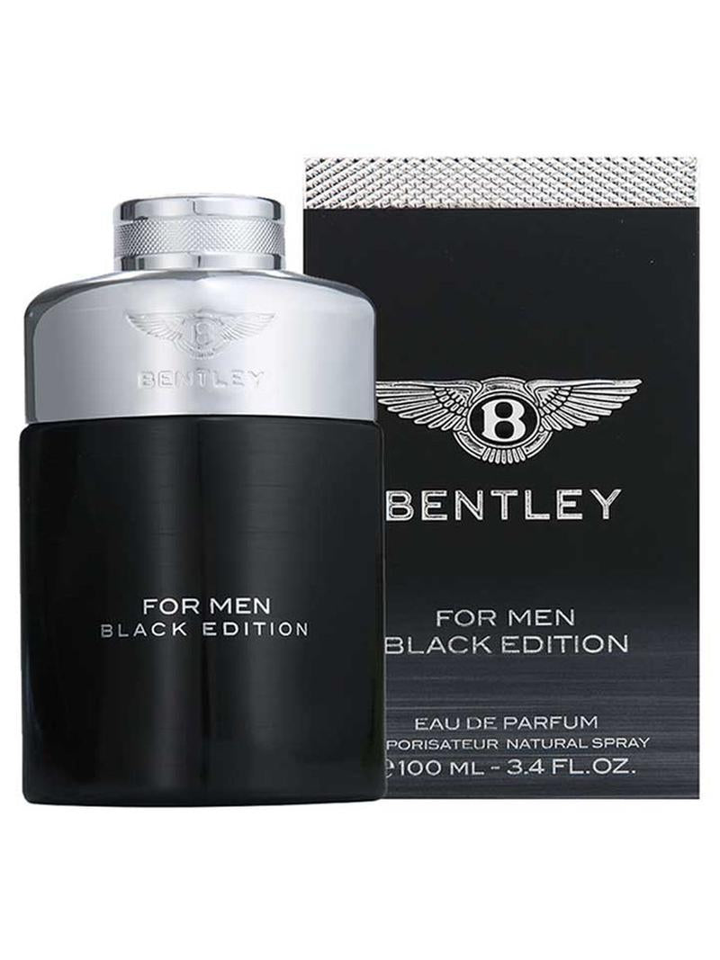 Black Edition EDP (M)