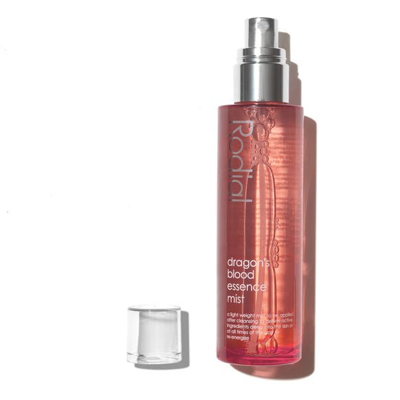 Rodial Dragon's Blood Essence Mist Body Mist 100ml  