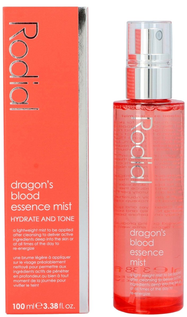 Rodial Dragon's Blood Essence Mist Body Mist 100ml  