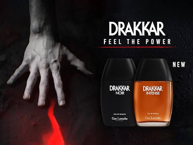 Drakkar Noir Intense EDP (M)