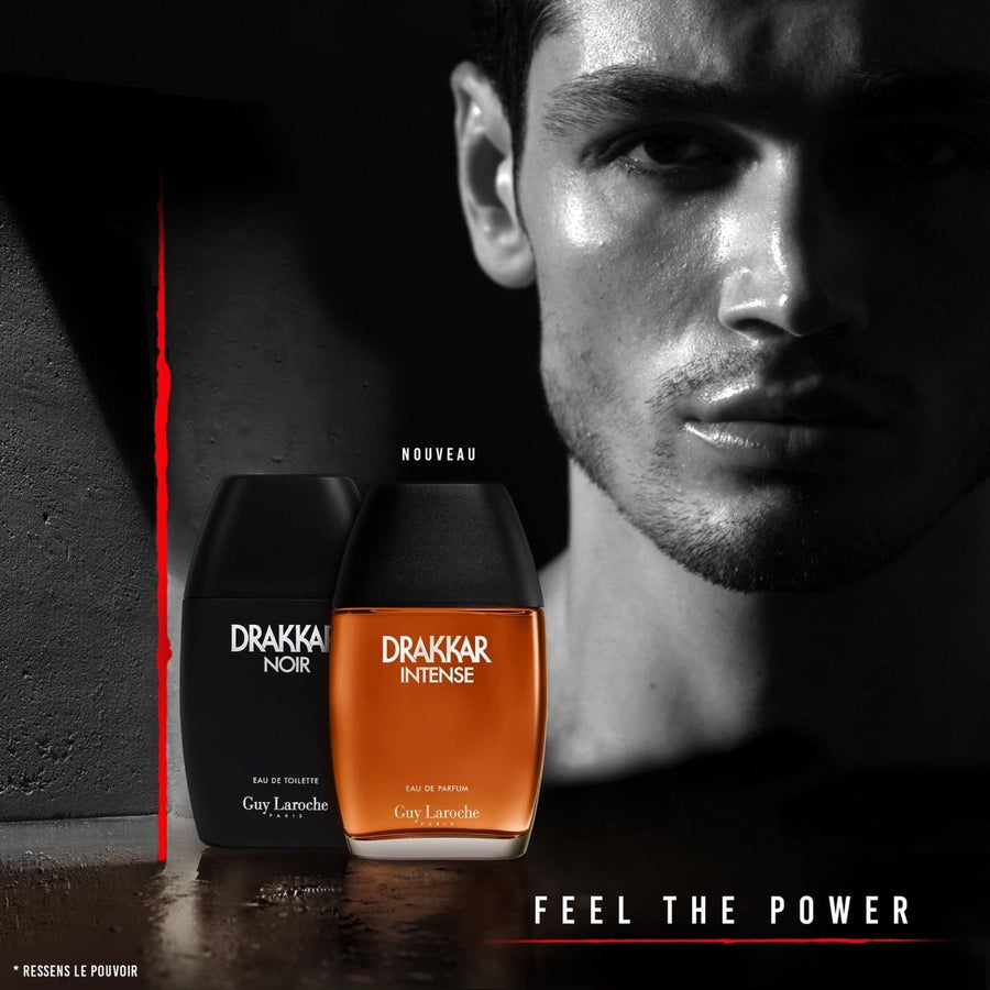 Drakkar Noir Intense EDP (M)