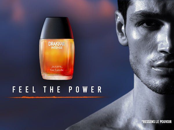 Drakkar Noir Intense EDP (M)