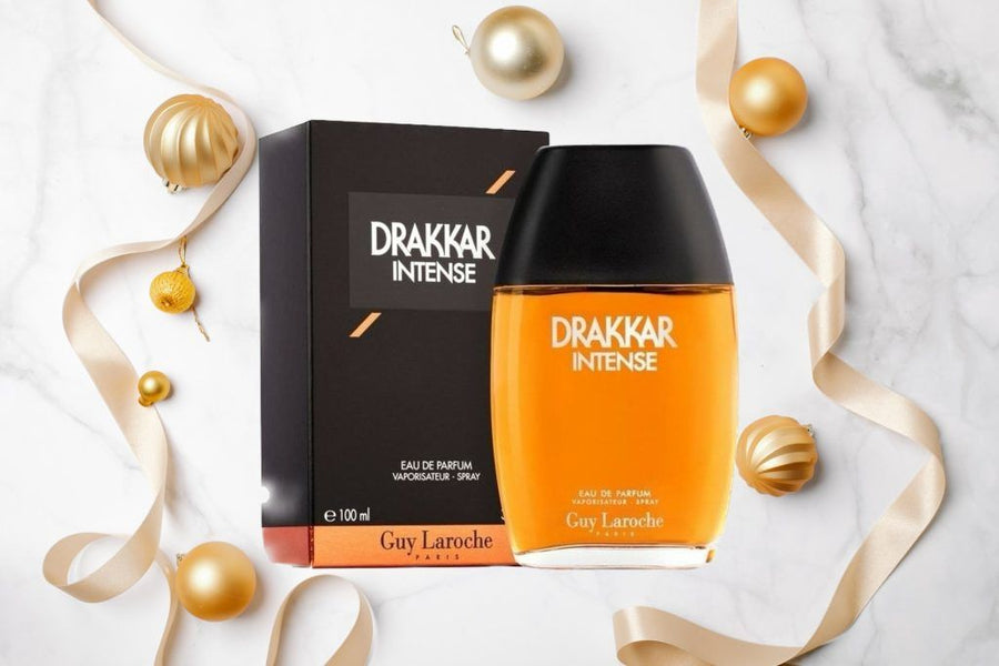 Drakkar Noir Intense EDP (M)