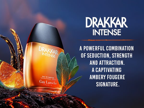 Drakkar Noir Intense EDP (M)