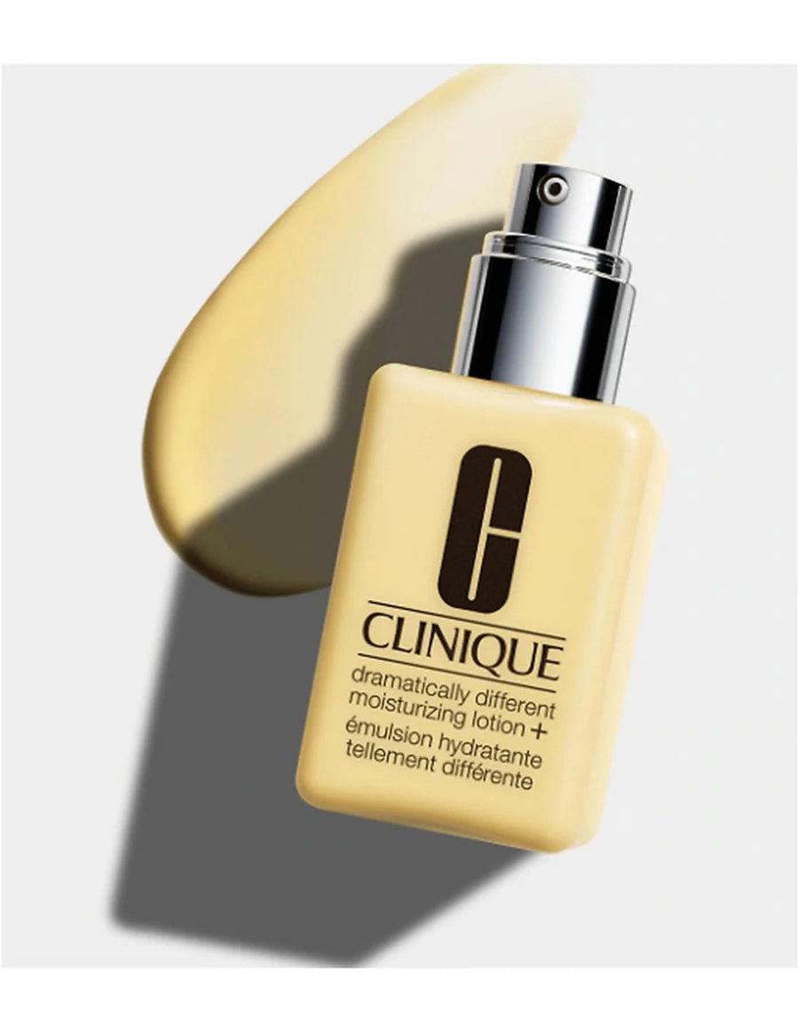 Clinique Dramatically Different Moisturizing Gel 3,4 Moisturizing Skin Care Kits 4.0oz 125ml 3,4 