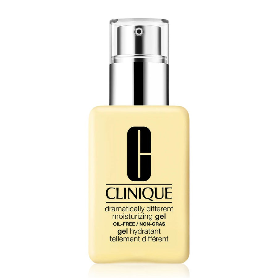 Clinique Dramatically Different Moisturizing Gel 3,4 Moisturizing Skin Care Kits 4.0oz 125ml 3,4 