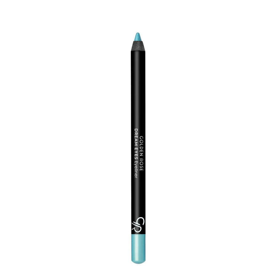 Golden Rose Dream Eyes Eyeliner Waterproof Formula, Long-Lasting, Special Formula #color_DE 416