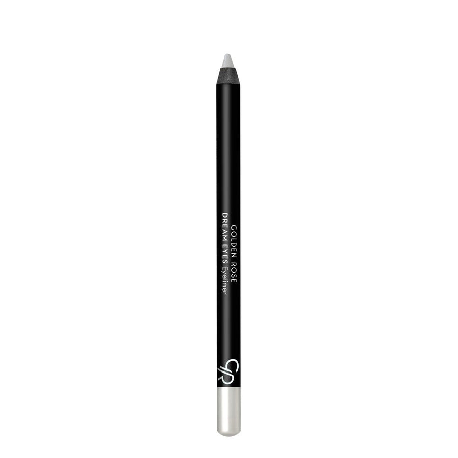 Golden Rose Dream Eyes Eyeliner Waterproof Formula, Long-Lasting, Special Formula #color_DE 404