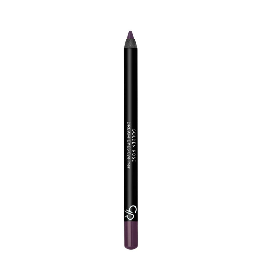 Golden Rose Dream Eyes Eyeliner Waterproof Formula, Long-Lasting, Special Formula #color_DE 423