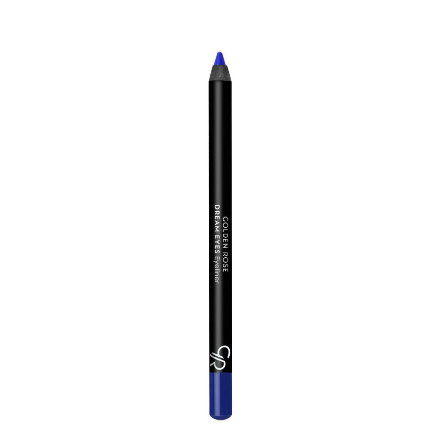 Golden Rose Dream Eyes Eyeliner Waterproof Formula, Long-Lasting, Special Formula #color_DE 419