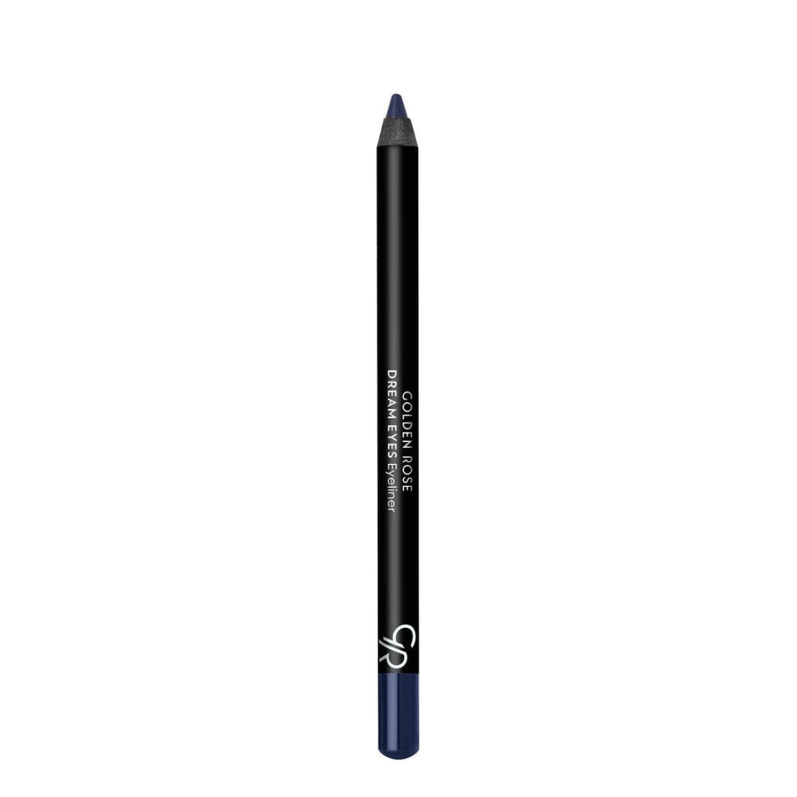 Golden Rose Dream Eyes Eyeliner Waterproof Formula, Long-Lasting, Special Formula #color_DE 424