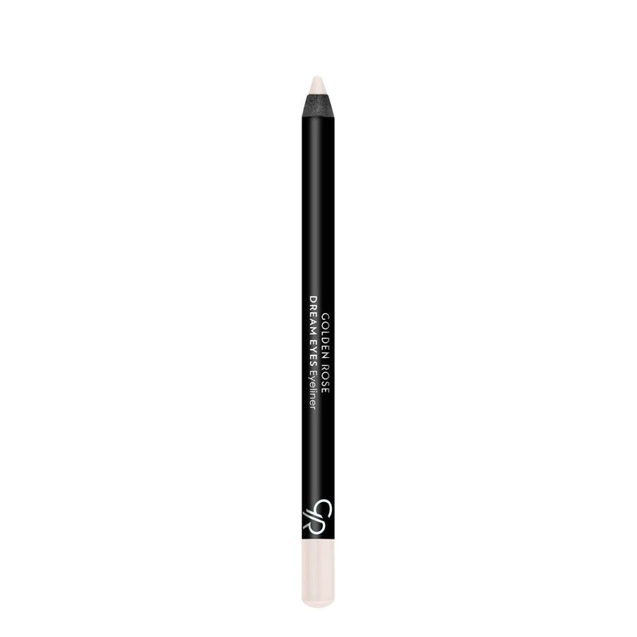 Golden Rose Dream Eyes Eyeliner | Ramfa Beauty #color_426