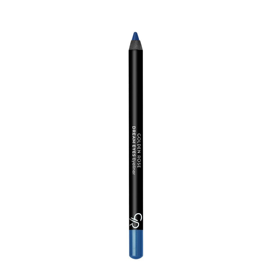 Golden Rose Dream Eyes Eyeliner Waterproof Formula, Long-Lasting, Special Formula #color_DE 421