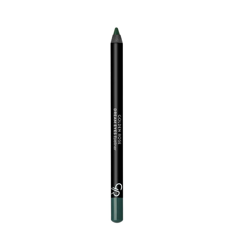 Golden Rose Dream Eyes Eyeliner | Ramfa Beauty #color_413