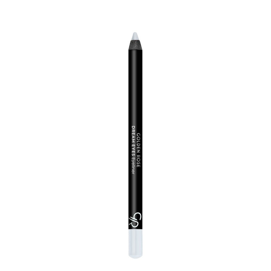 Golden Rose Dream Eyes Eyeliner Waterproof Formula, Long-Lasting, Special Formula #color_DE 427