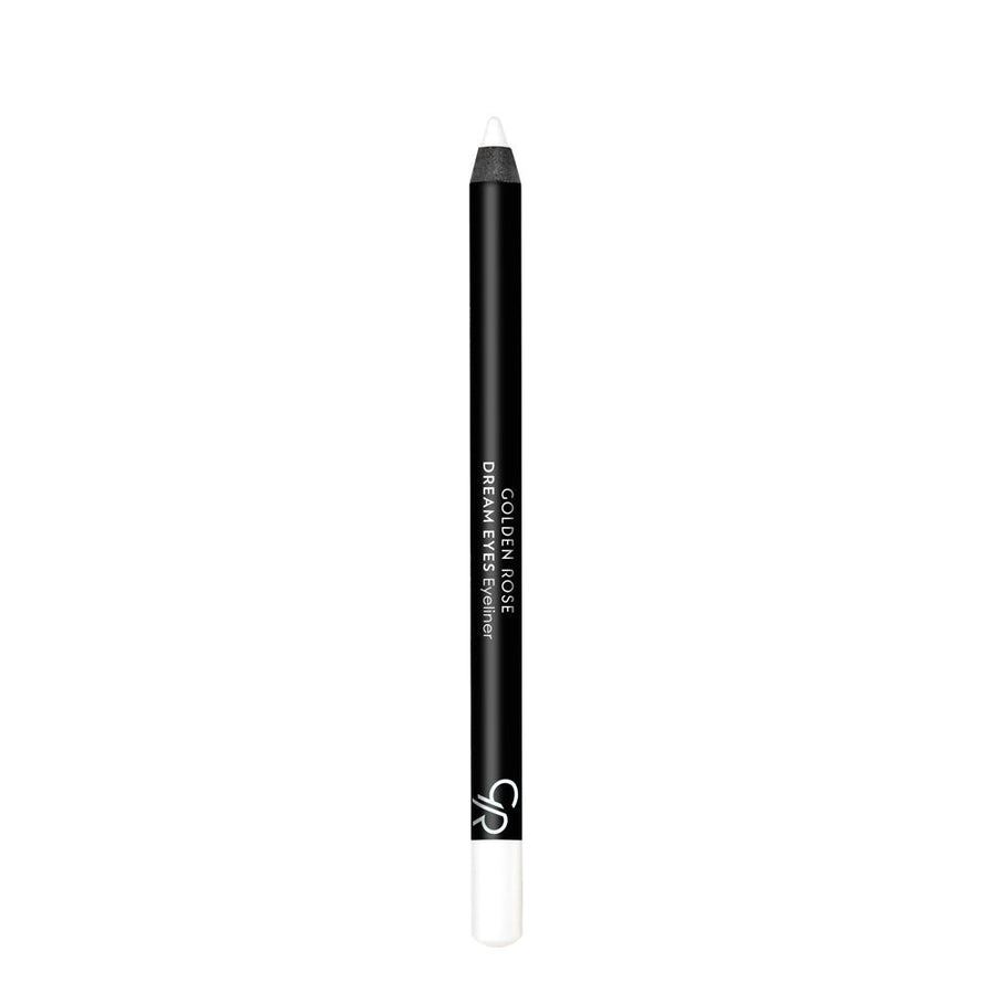 Golden Rose Dream Eyes Eyeliner | Ramfa Beauty #color_405