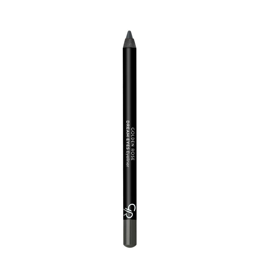 Golden Rose Dream Eyes Eyeliner Waterproof Formula, Long-Lasting, Special Formula #color_DE 402