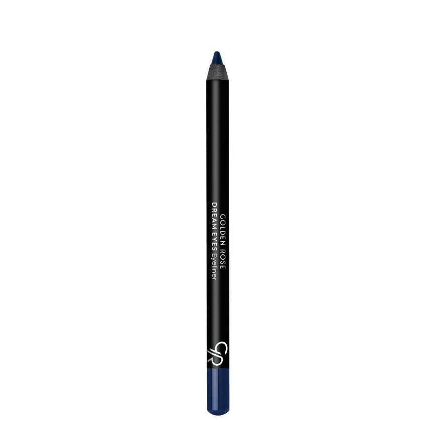 Golden Rose Dream Eyes Eyeliner Waterproof Formula, Long-Lasting, Special Formula #color_DE 420