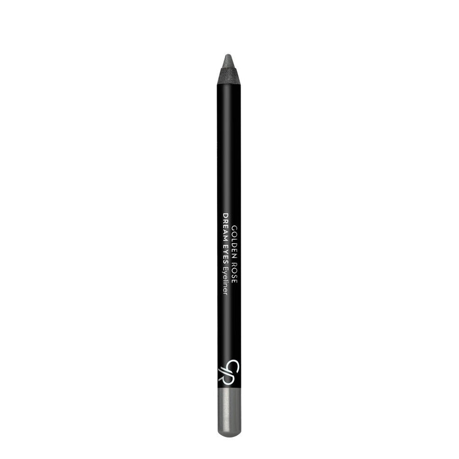 Golden Rose Dream Eyes Eyeliner Waterproof Formula, Long-Lasting, Special Formula #color_DE 403