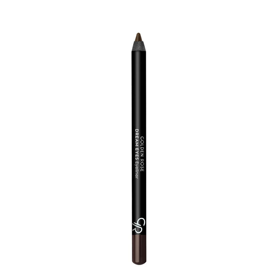 Golden Rose Dream Eyes Eyeliner | Ramfa Beauty #color_406