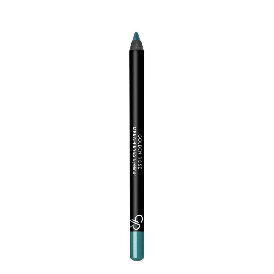 Golden Rose Dream Eyes Eyeliner Waterproof Formula, Long-Lasting, Special Formula #color_DE 409