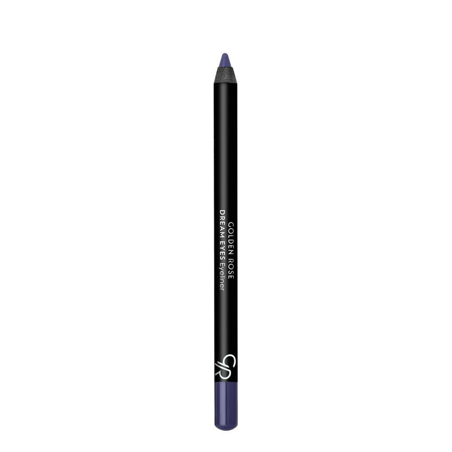 Golden Rose Dream Eyes Eyeliner Waterproof Formula, Long-Lasting, Special Formula #color_DE 422