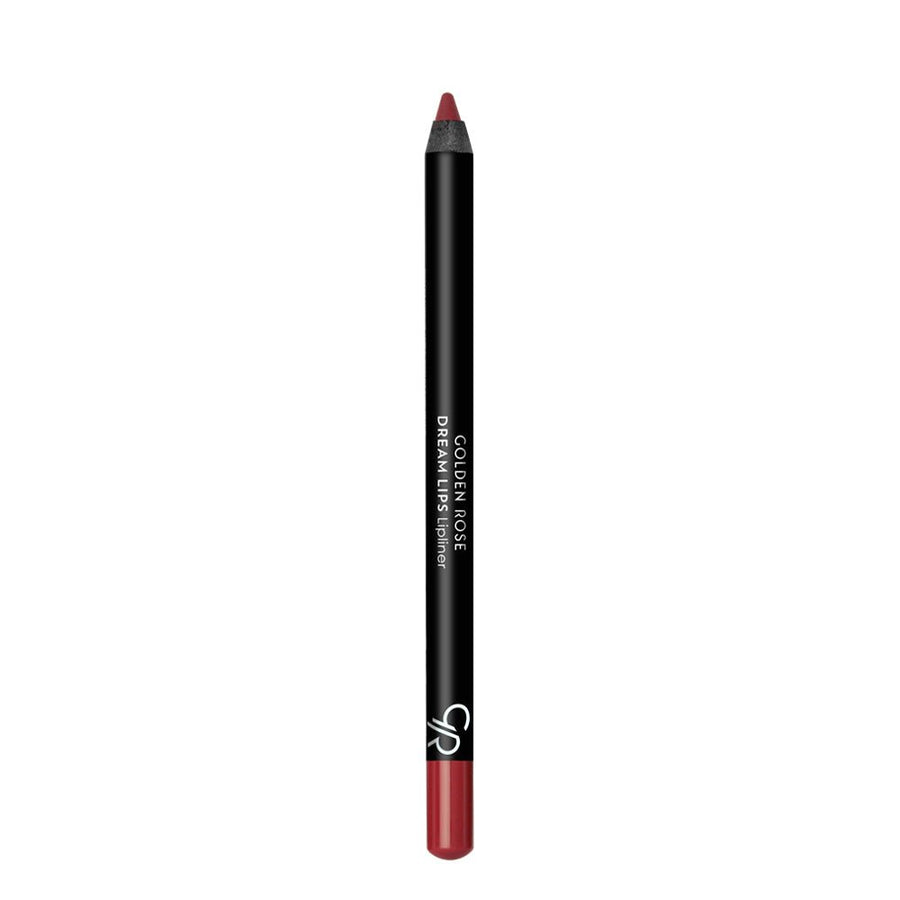 Golden Rose Dream Lips Lipliner High Quality Lipliners, Rich and Fashionable Colours #color_517