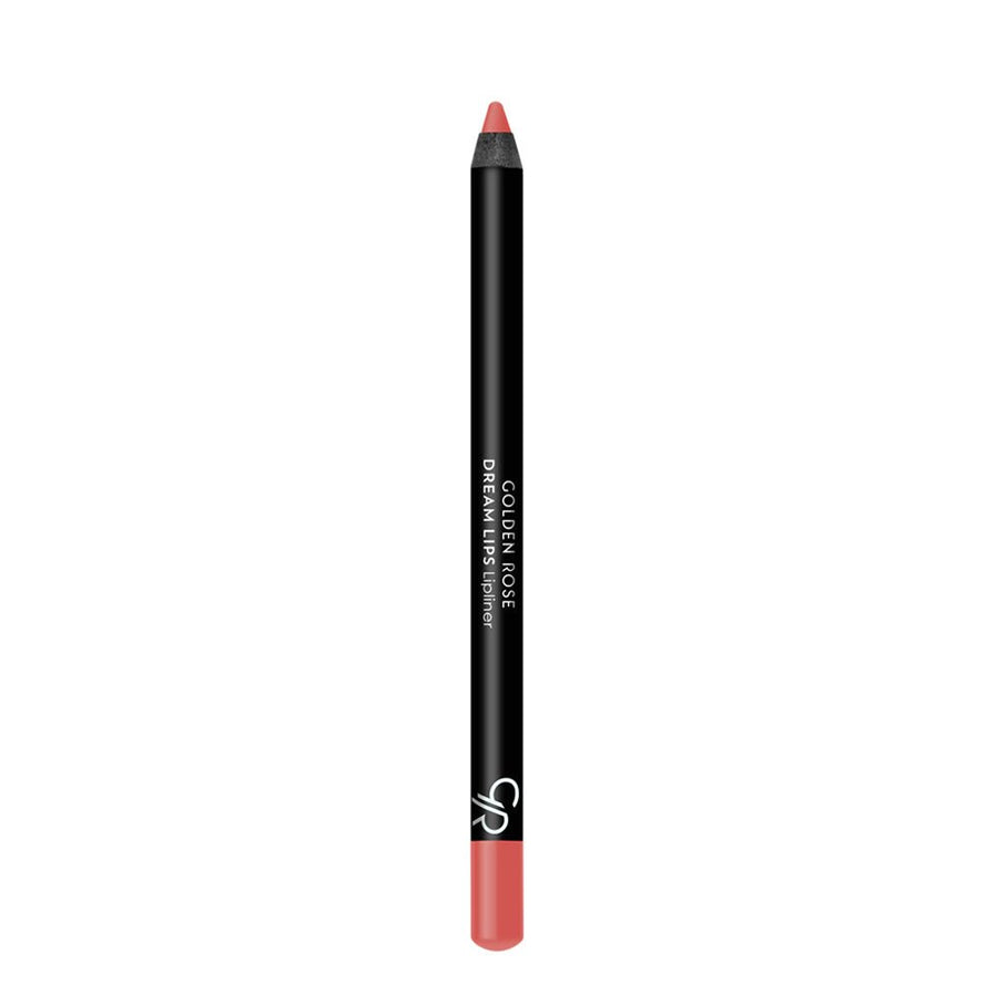 Golden Rose Dream Lips Lipliner High Quality Lipliners, Rich and Fashionable Colours #color_523